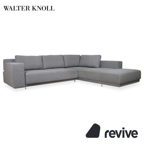 Walter knoll big - knoll, divano