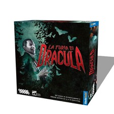 Giochi Uniti - La Furia di