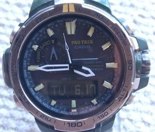 Orologio Casio Pro Trek