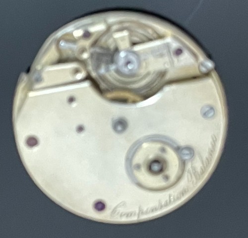 Movimento orologio tasca - orologio, da