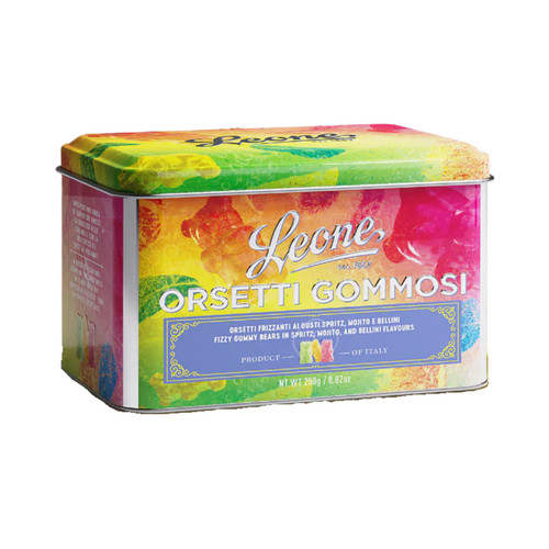 Caramelle morbide orsetti - caramelle,