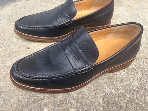 Mocassini sperry uomo coppa - sperry,