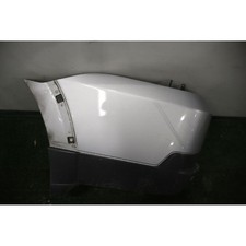 PARAURTI POST. LAT. SX PER MITSUBISHI PAJERO (07) 3.2 TD DI-D (147KW) 2007