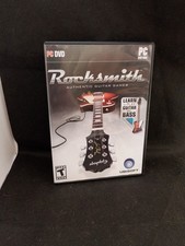 Rocksmith (PC, 2012) Originale
