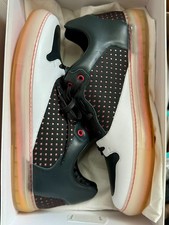 BALENCIAGA Pelle S. Gomme