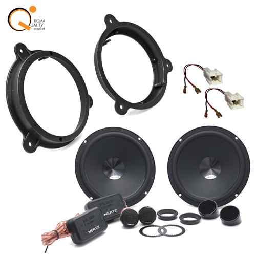 Kit casse altoparlanti per - 4,