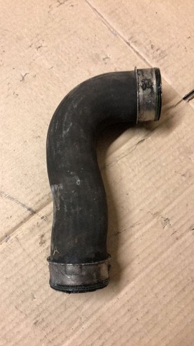 Tubo intercooler diesel - tubo/tubo,