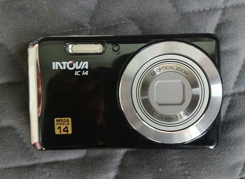 Fotocamera digitale subacquea - fotocamera,