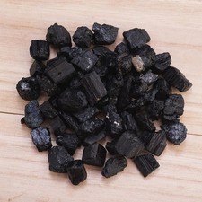 100g tormalina nera naturale - 100g,