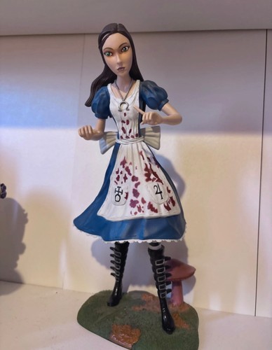 Alice follia ritorna rara - alice,