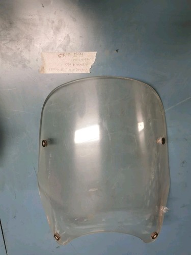 Paravento motoguzzi nevada - motoguzzi,