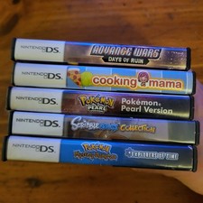 LOTTO POKEMON PEARL MYSTERY