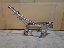 Telaio Honda CBR 600F PC23 con