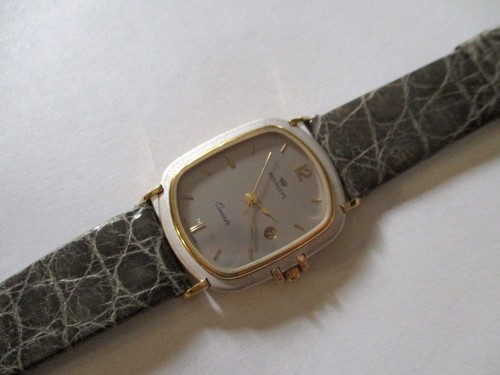Pryngeps elegant date quartz - elegant,