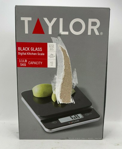 Taylor bilancia digitale - taylor,