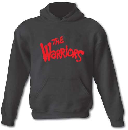 The warriors cult film street - the,