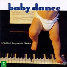 Artists Various - Baby Dance A Toddlers Jump On The Classics [CD]