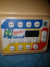 DUE Computer programmatori per irrigazione - Hidroself Tecnica e Orbit Easy 2