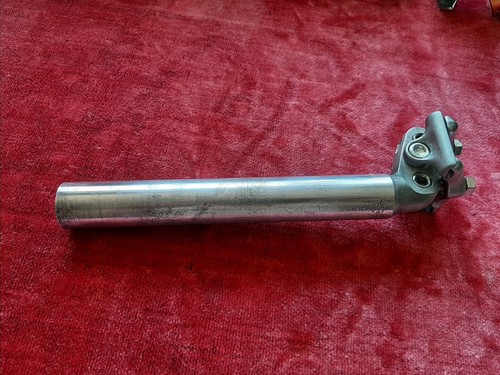 Tige selle campagnolo 4 - tige,