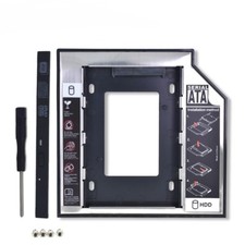 2° adattatore staffa caddy