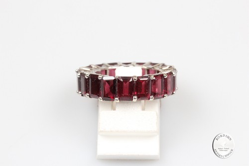 Anello carato oro bianco - carato,