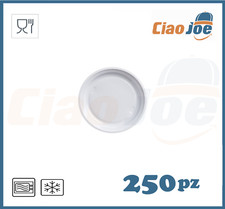 Piatti di Plastica Dessert