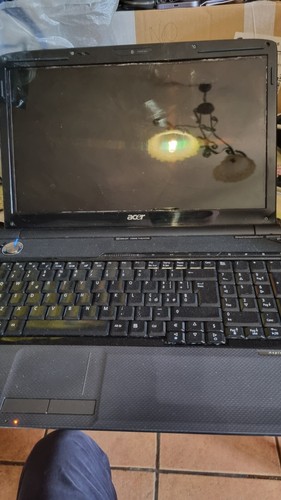 1888 portatile acer - portatile, aspire