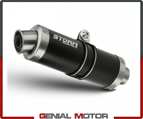 Scarico storm mivv - storm,