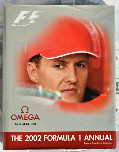 Libro the 2002 - libro, 1