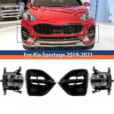 Per Kia Sportage 2018-2021
