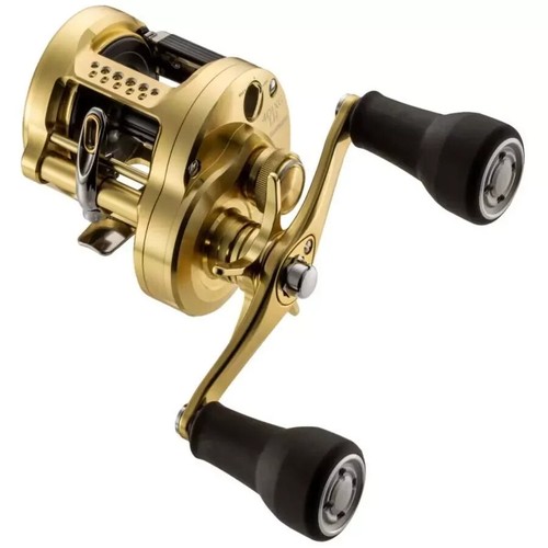 Mulinello shimano calcutta - shimano,