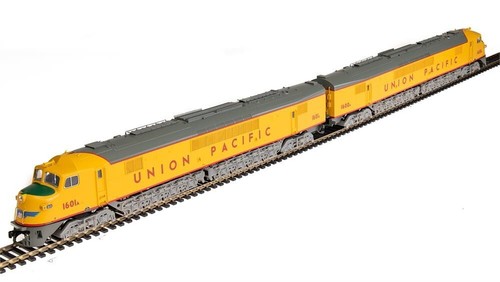 Scala broadway locomotiva - -,