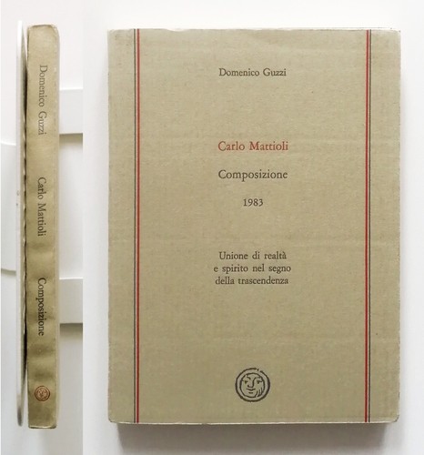 Carlo mattioli composizione - carlo,