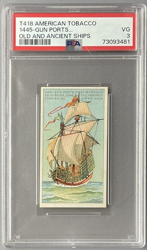 1900 t418 tabacco - t418, americano