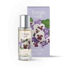 Bottega Verde Violetta  1.0 oz