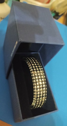 Bracciale swarovski - bracciale,