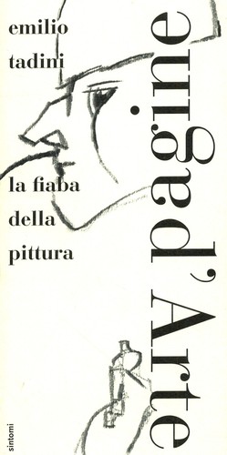 Emilio tadini fiaba - la, della