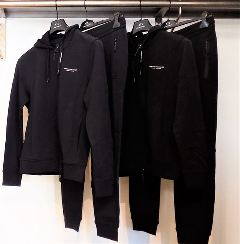 Tuta felpa pantalone - , armani