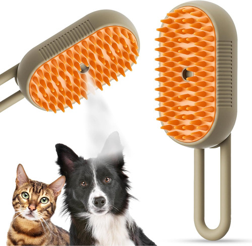 Spazzola per gatti cani - per,