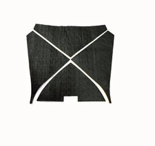 Fonoassorbente cofano