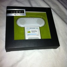 Mini MP3/I Pod/altoparlante