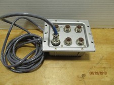 YAESU FAS-14R INTERRUTTORE