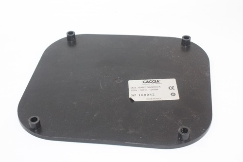 Scocca gaggia baby - gaggia,
