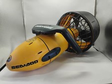 Sea-Doo Classic Monopattino