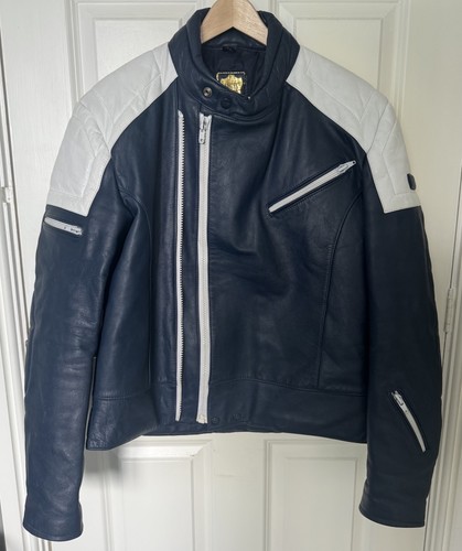 Giacca biker ixs - giacca,
