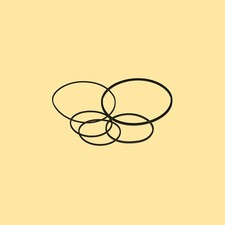 Set cinghie per Panasonic