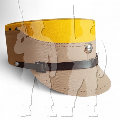 Ww2 cappello ufficiale tedesco - ww2,