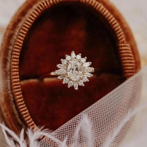 Anello fidanzamento - di,