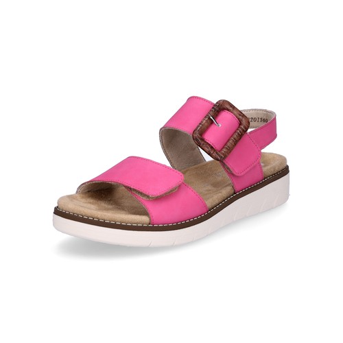 Remonte sandalo donna fucsia