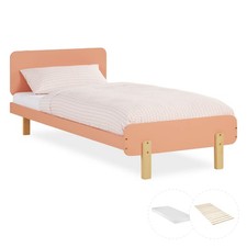 Lettino 90x200 materasso